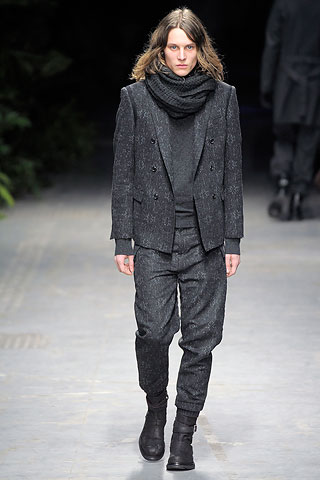 Costume National / - 2010-2011